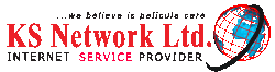Ks Network Ltd Logo